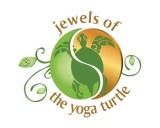 /public/logoimage/1330192791logo Jewels Yoga Turtle19.jpg